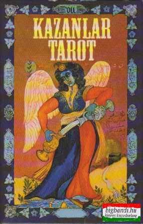 Kazanlar Tarot