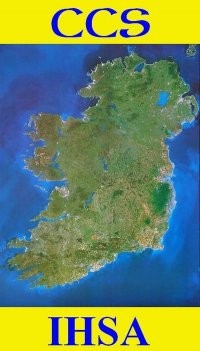 Irish History Students' Association IHSA - Comhaltas na gCumann Staire CCS