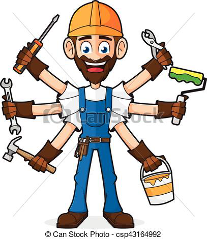 Página web de joel-and-son-handyman-services