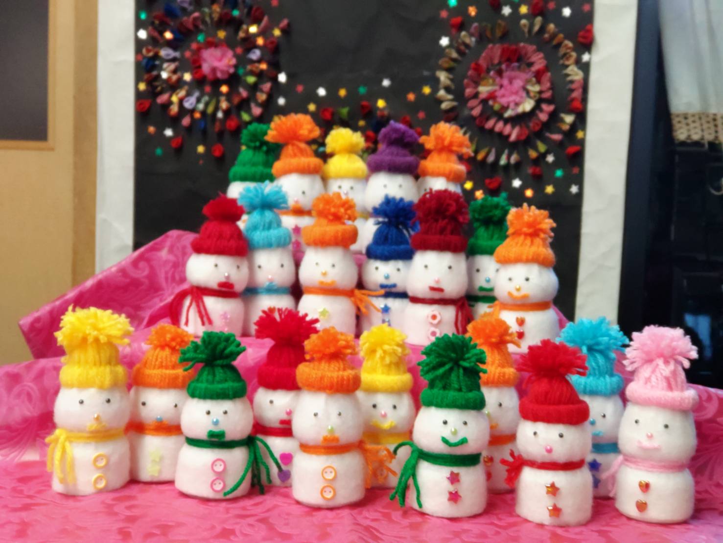 令和４年１０月　snowman