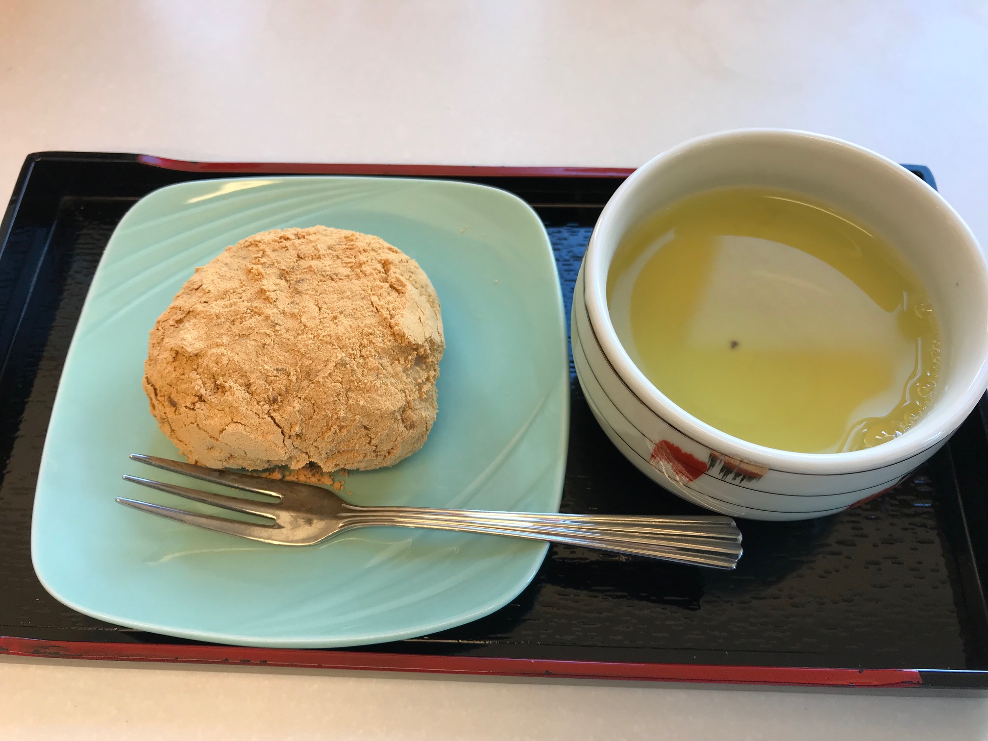 令和元年９月１９日　おはぎ