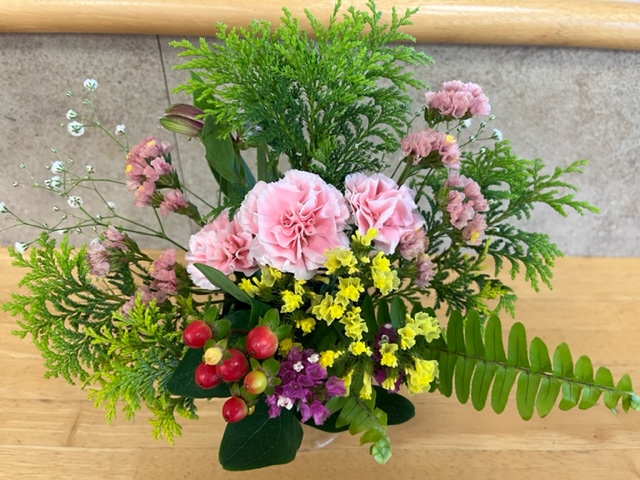令和４年５月