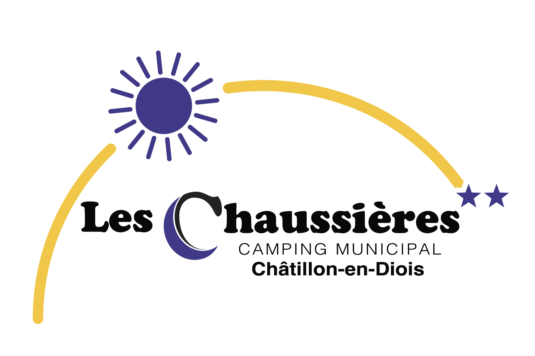 Camping municipal Les Chaussières