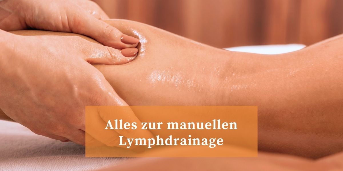 Manuelle Lymphdrainage in Basel