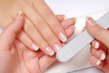 Manicure und Pedicure in Basel bei Bodyzone