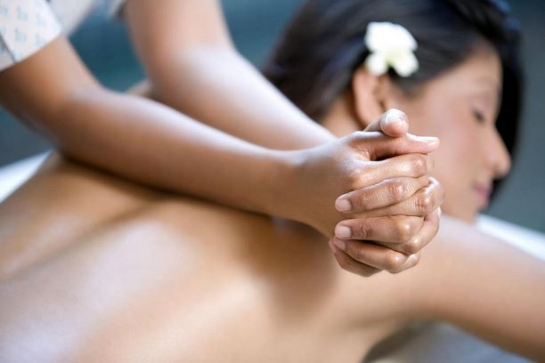 Lomi Lomi Massage in Basel