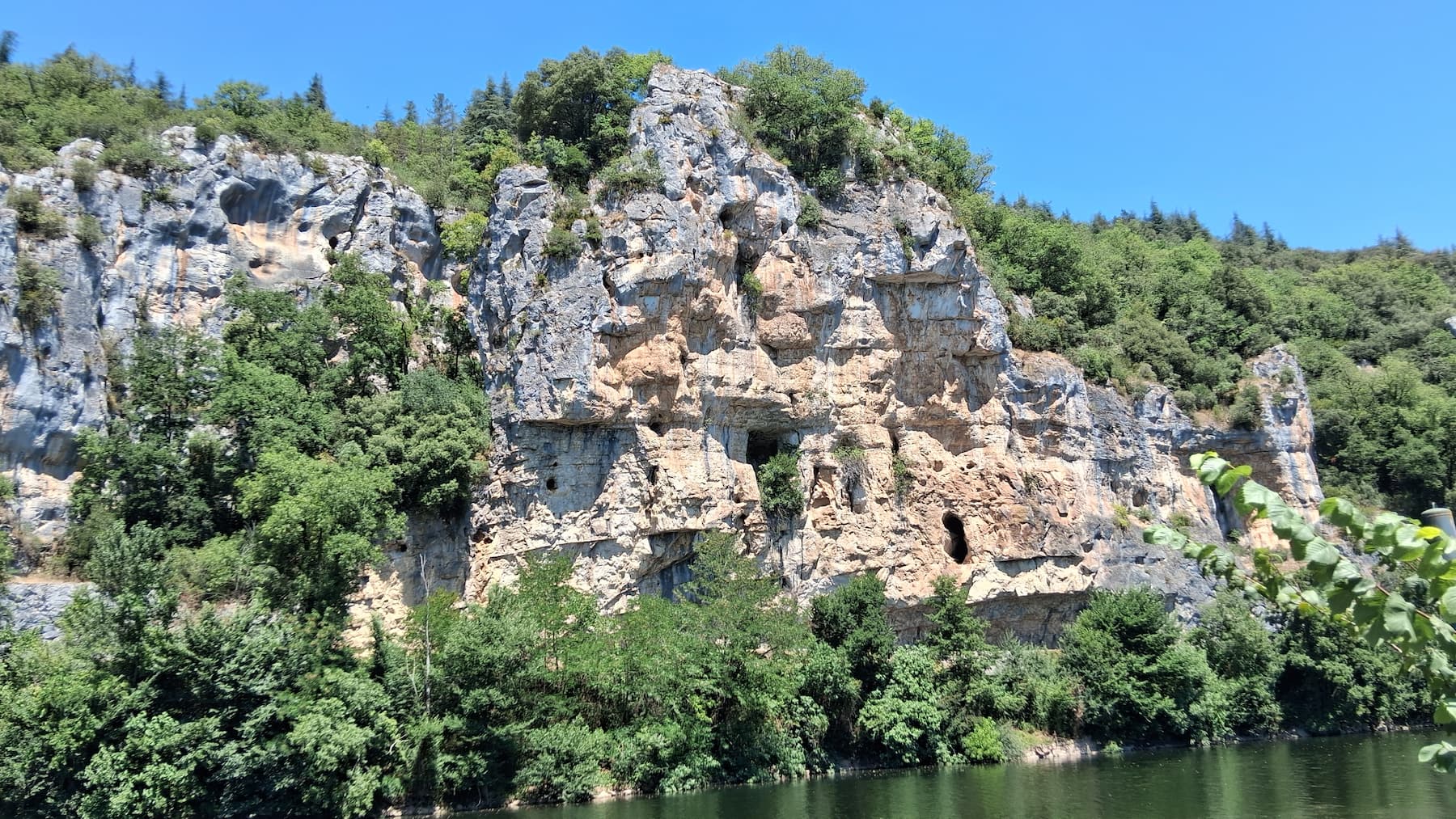 Été en Périgord Quercy : nos adresses secrètes pour une escapade au frais