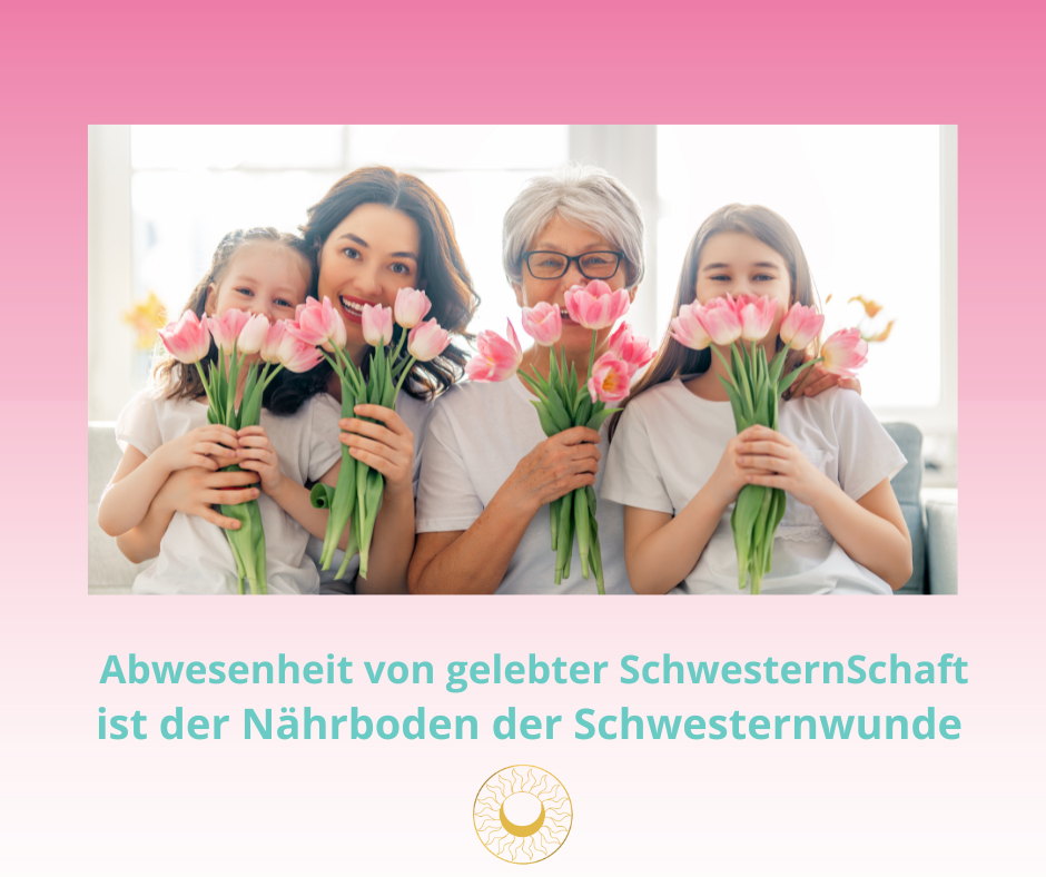 Schwesternschaft - Hattest du einen idealen Start? 