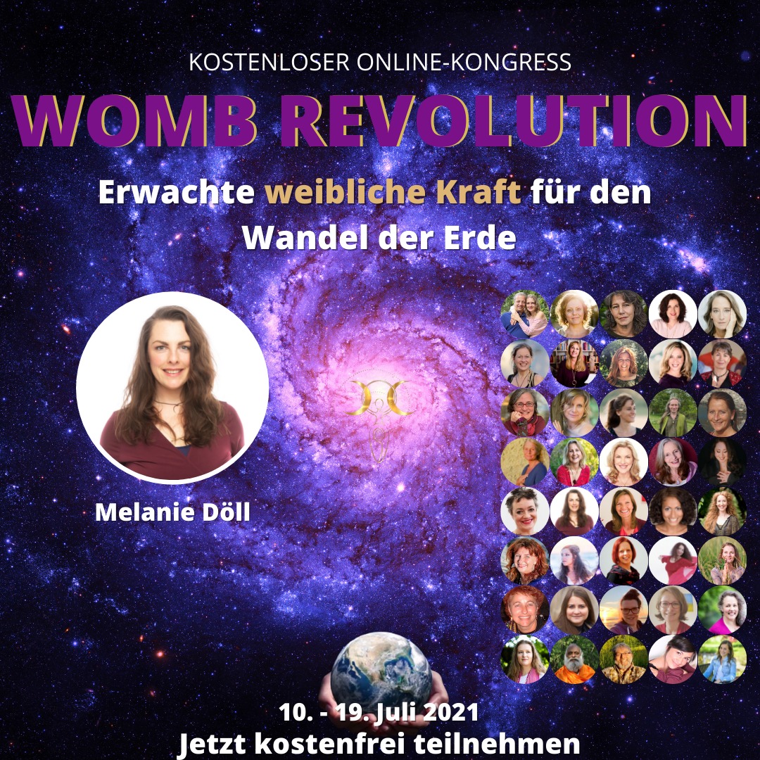 Womb Revolution