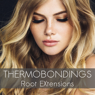Haarverlängerung, Haarverdichtung, EXtensions, Königswinter