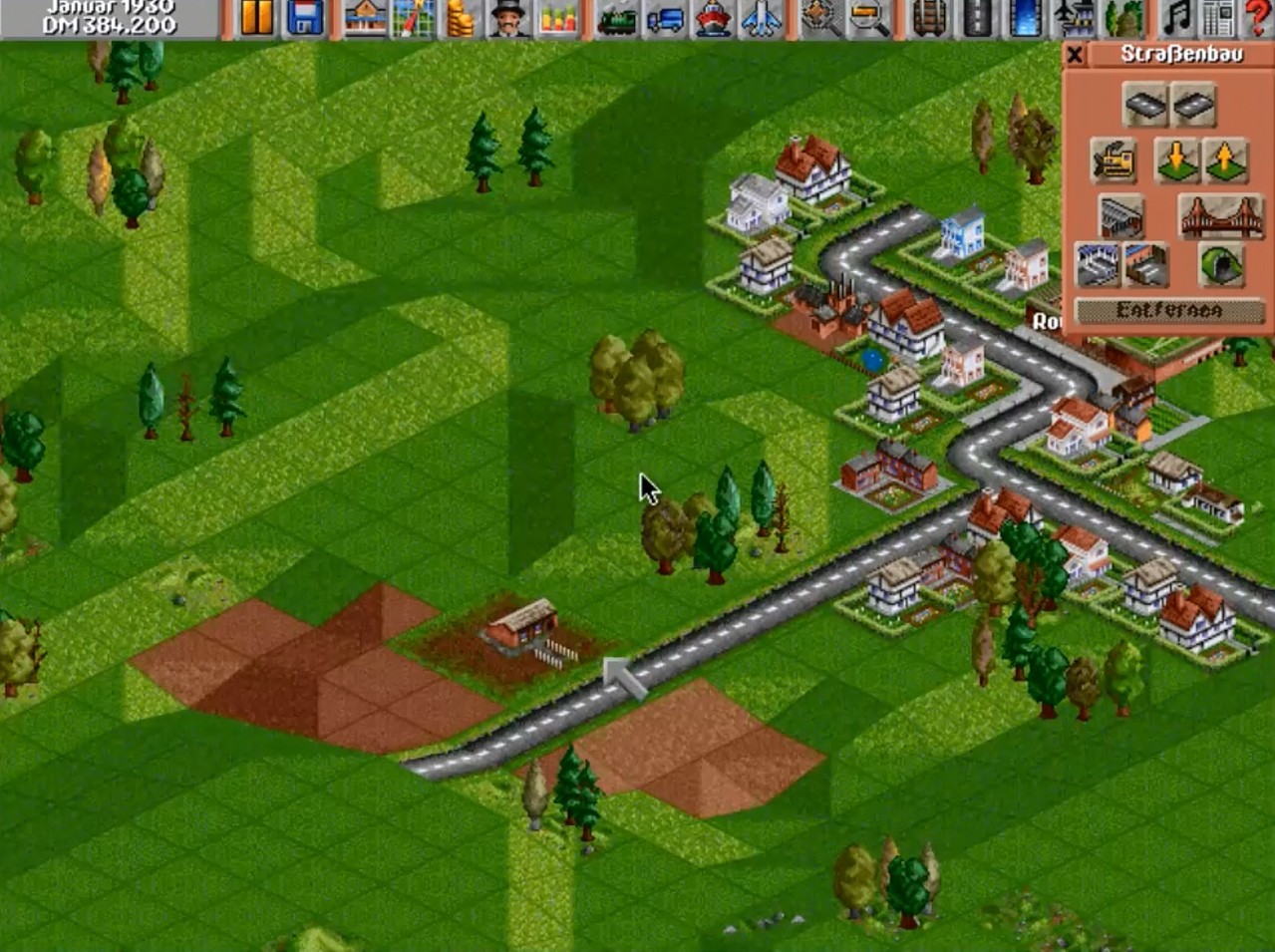 transport tycoon pc download