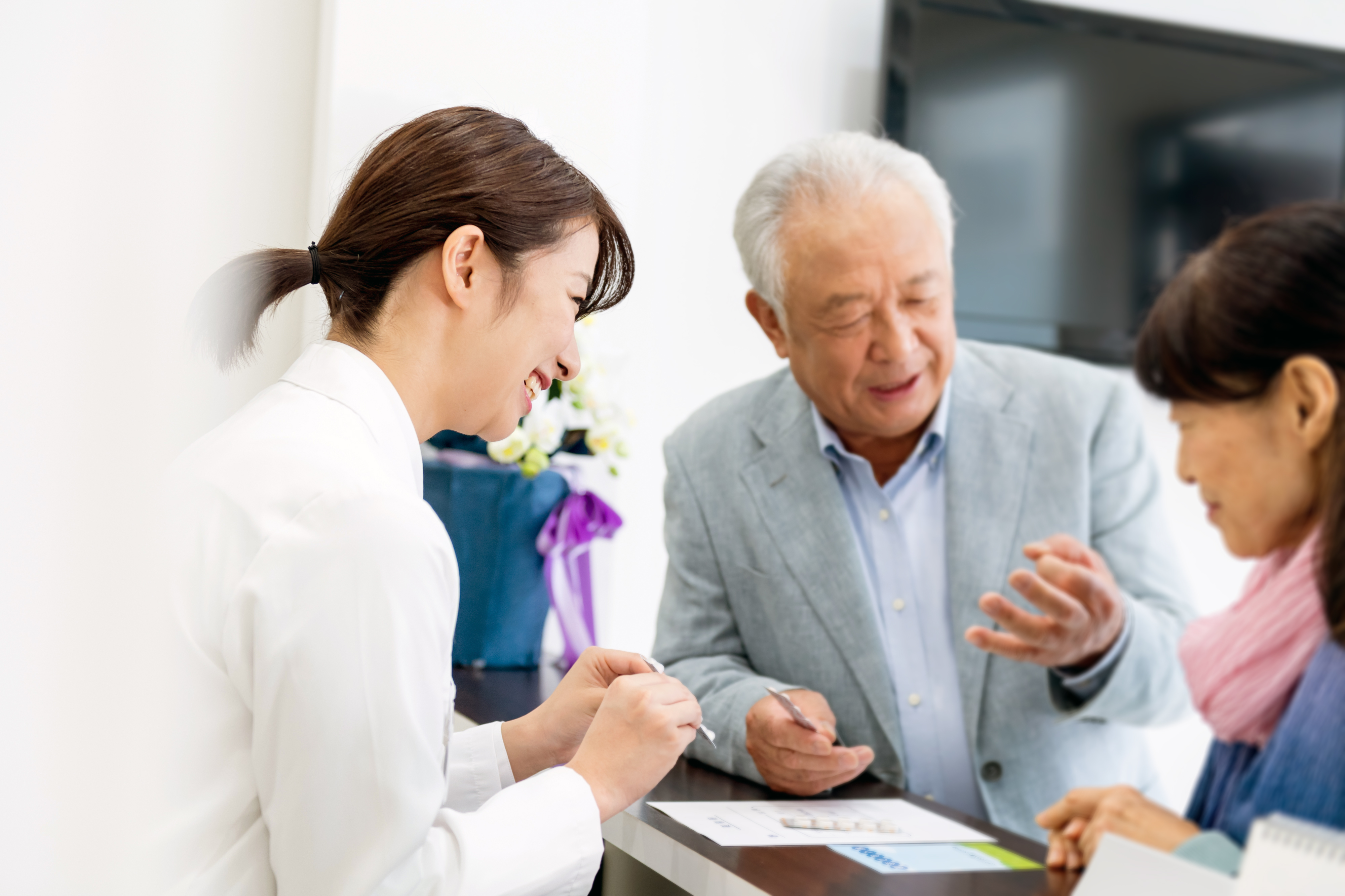 株式会社グリーンメディックス