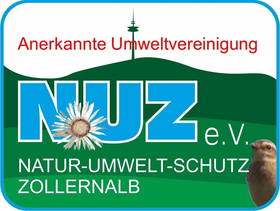 Vortragsunterlagen der Naturschutzverbände, Einwender und Gemeinde Dotternhausen
