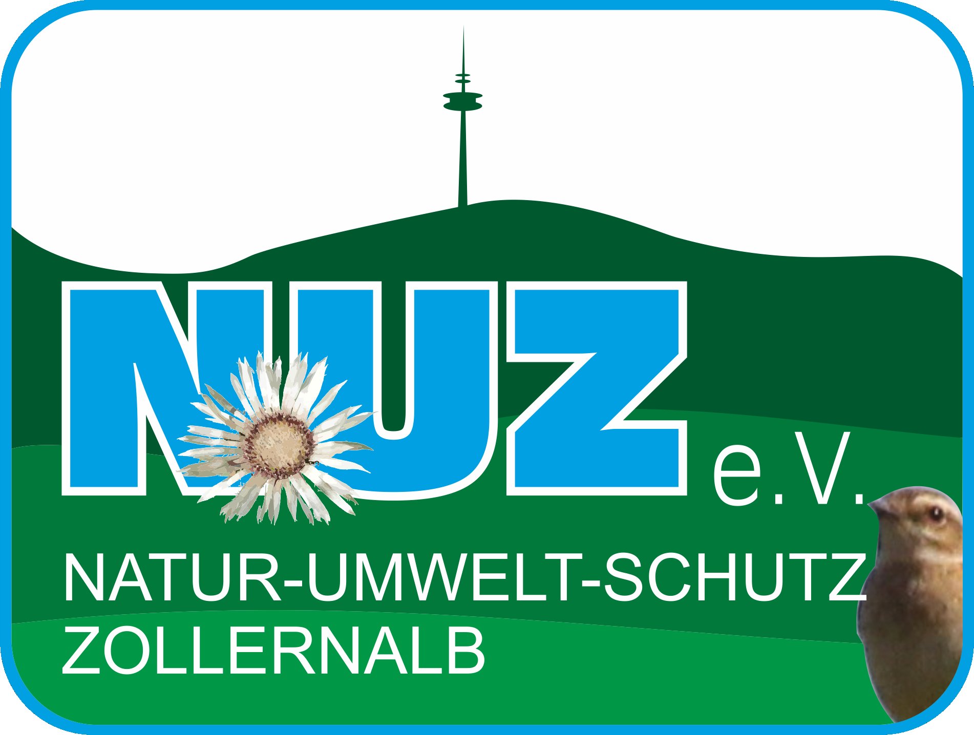 NUZ überreicht Petition