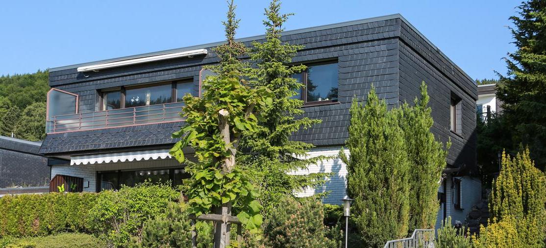 Ferienwohnung "kleine Auszeit" in Willingen