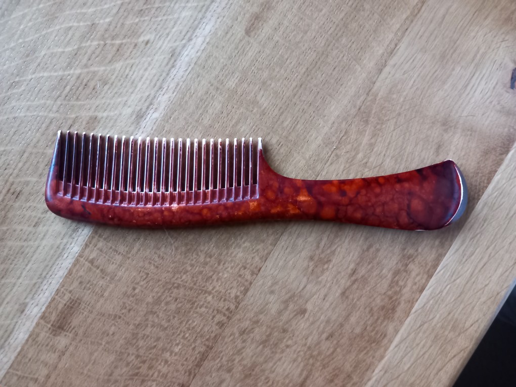 Haarsplisser 