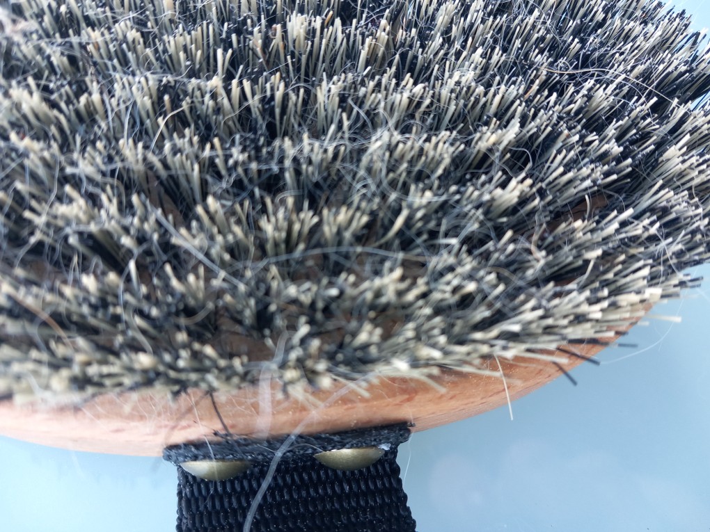 close up 
