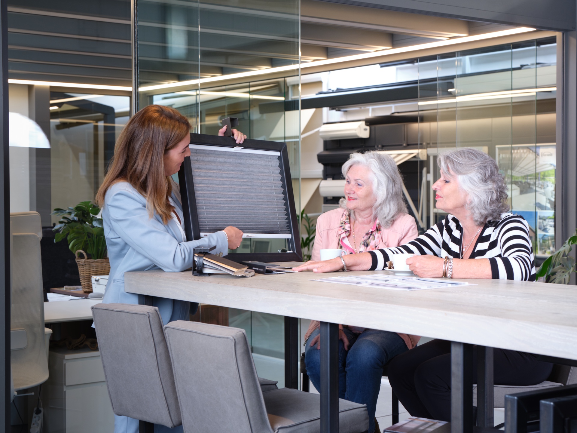 Commercieel Medewerker Binnendienst (Junior/Medior | Sales Support / Techniek)