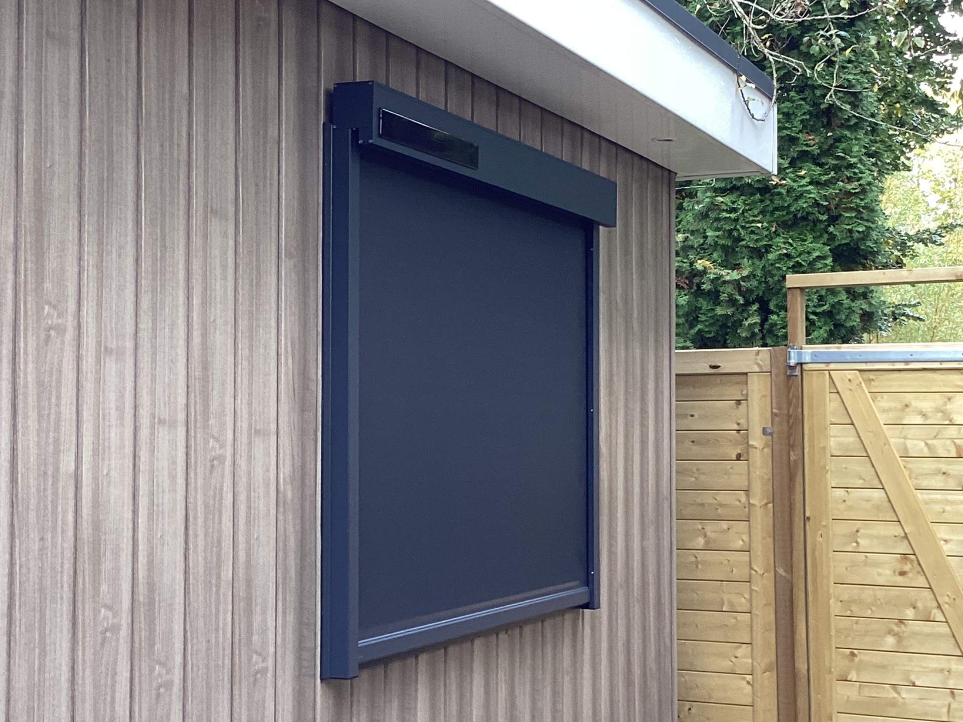 Korting op solar rolluiken en screens in regio Amsterdam