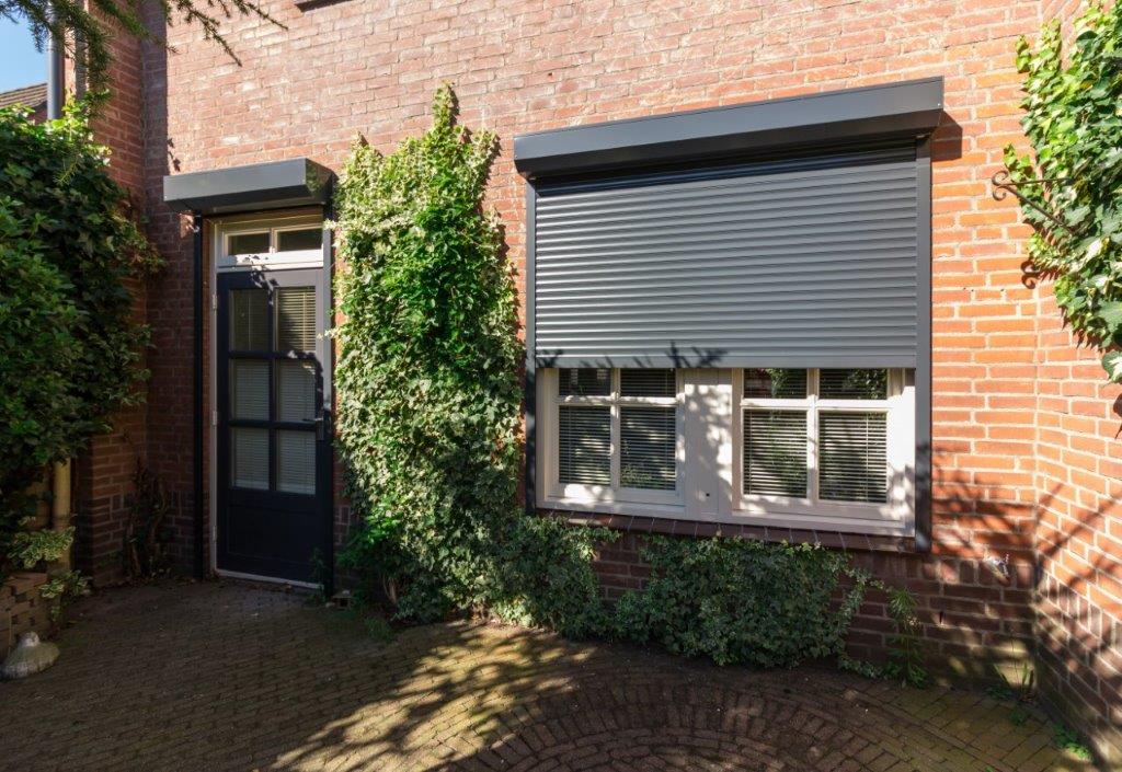 Brandveiligheid
