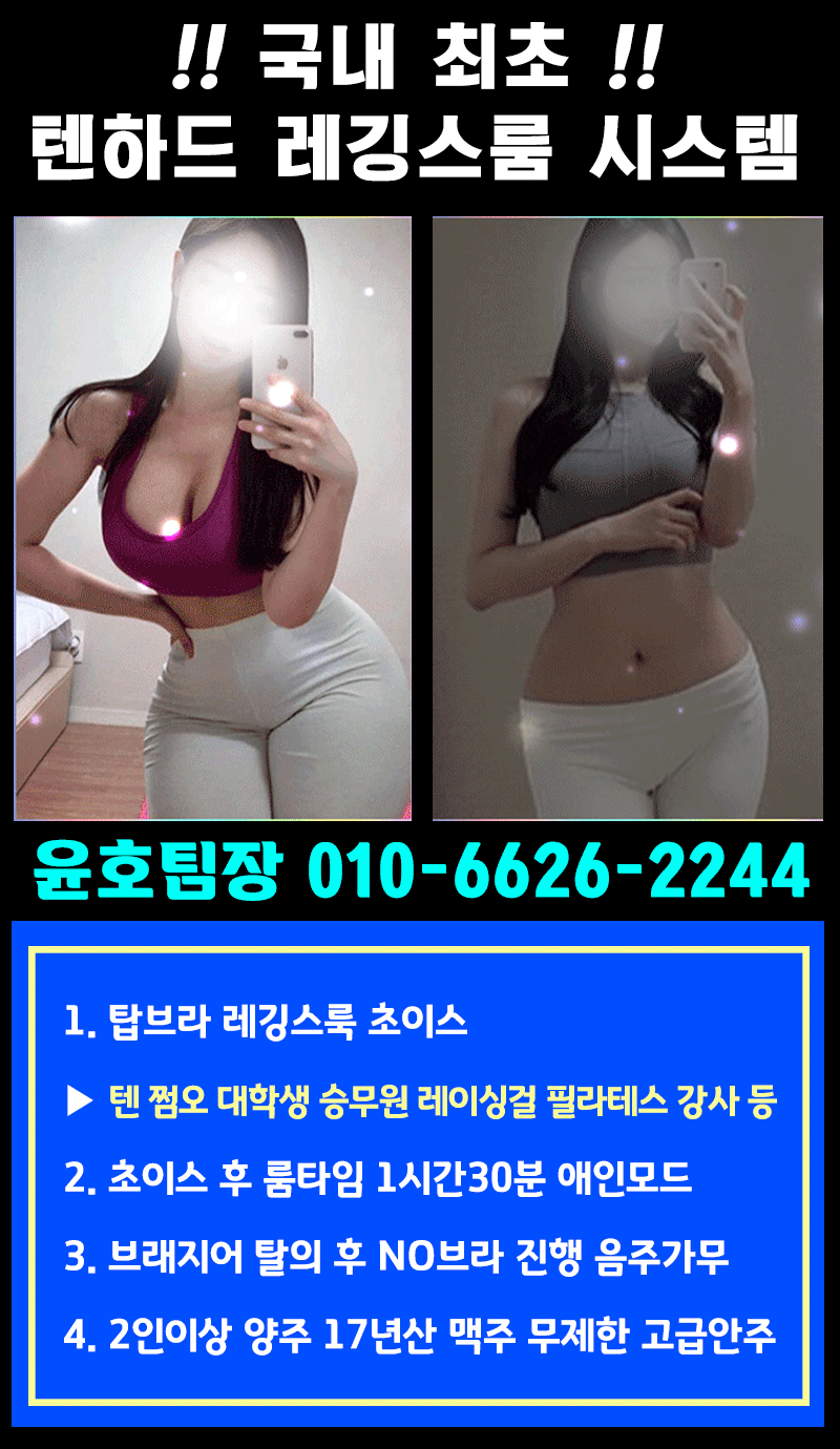 강남레깅스룸 하이킥