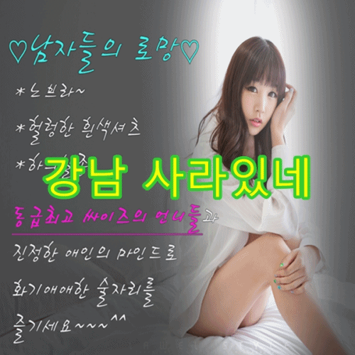 강남야구장