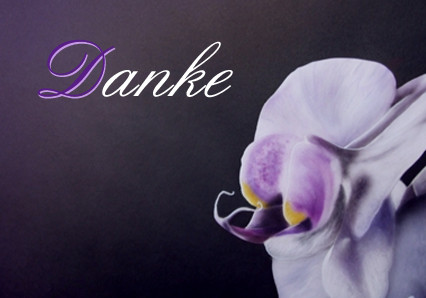 1 Orchidee