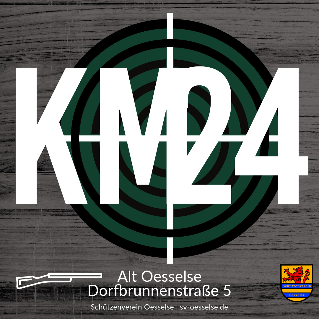 Kreismeisterschaft 2024