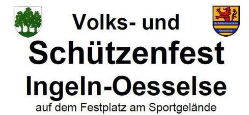 Schützenfest I/O 2026