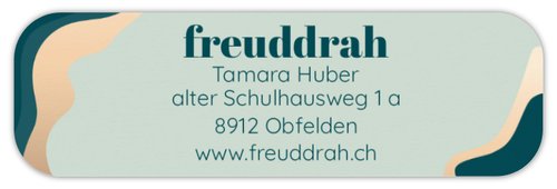 freuddrah