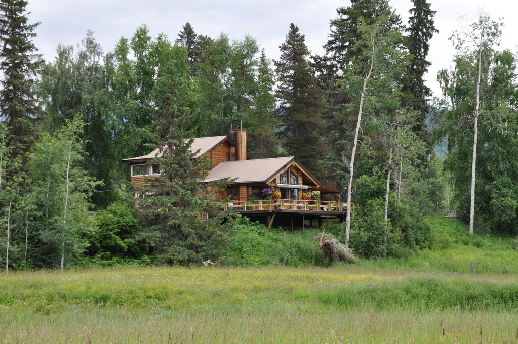 kispiox kispioxriverranch