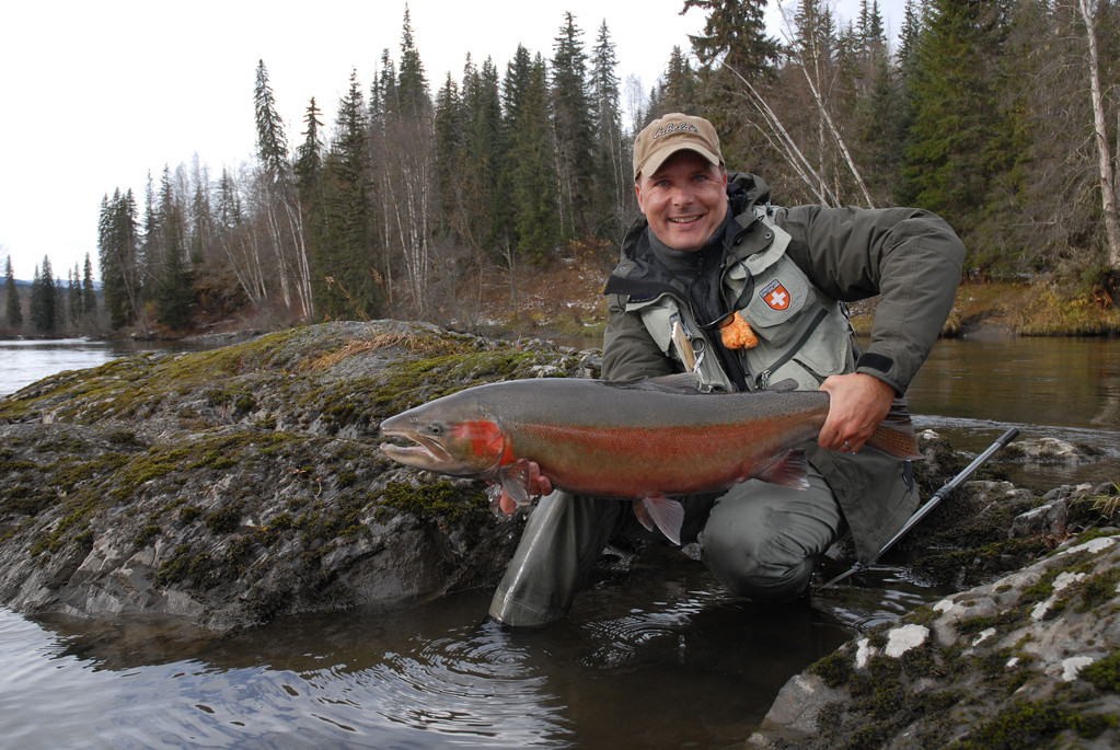 kispiox kispioxriverranch