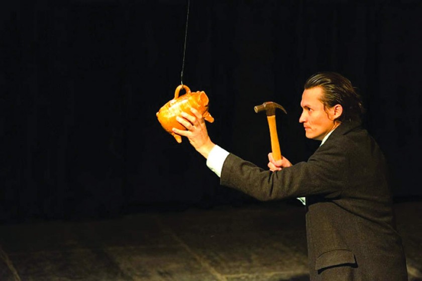 Fotografía: Toni Villazón