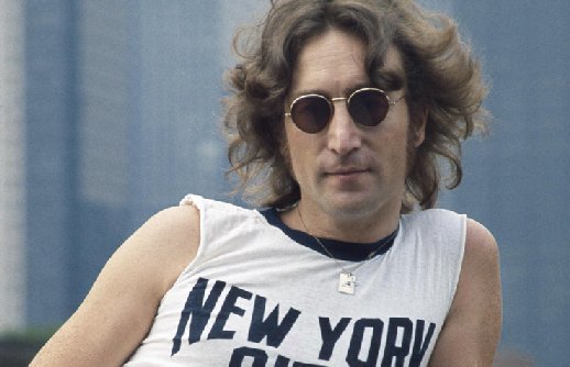 John Lennon