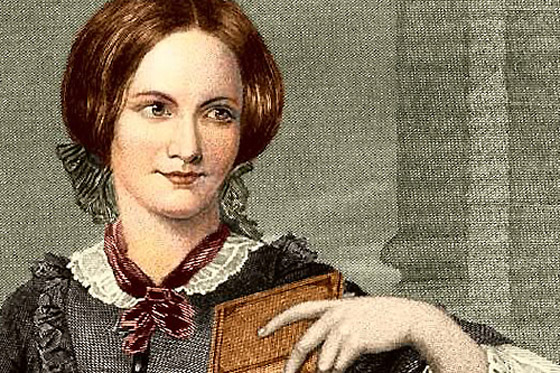 Charlotte Bronte (1816-1855)