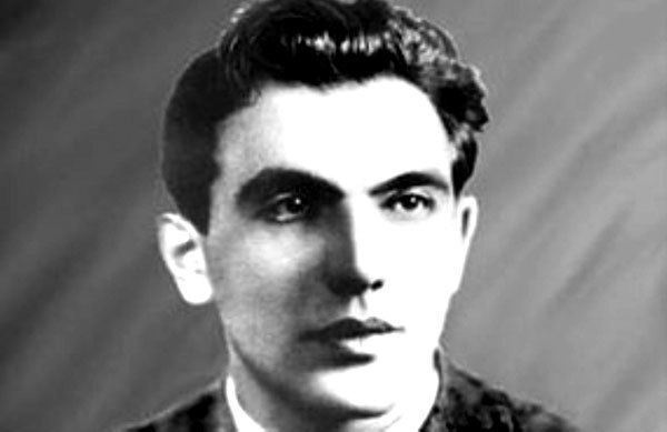 Julius Fucik, (23 de febrero de 1903 – 8 de septiembre de 1943) 