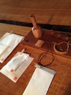 家具屋さんから小物のプレゼント!!
