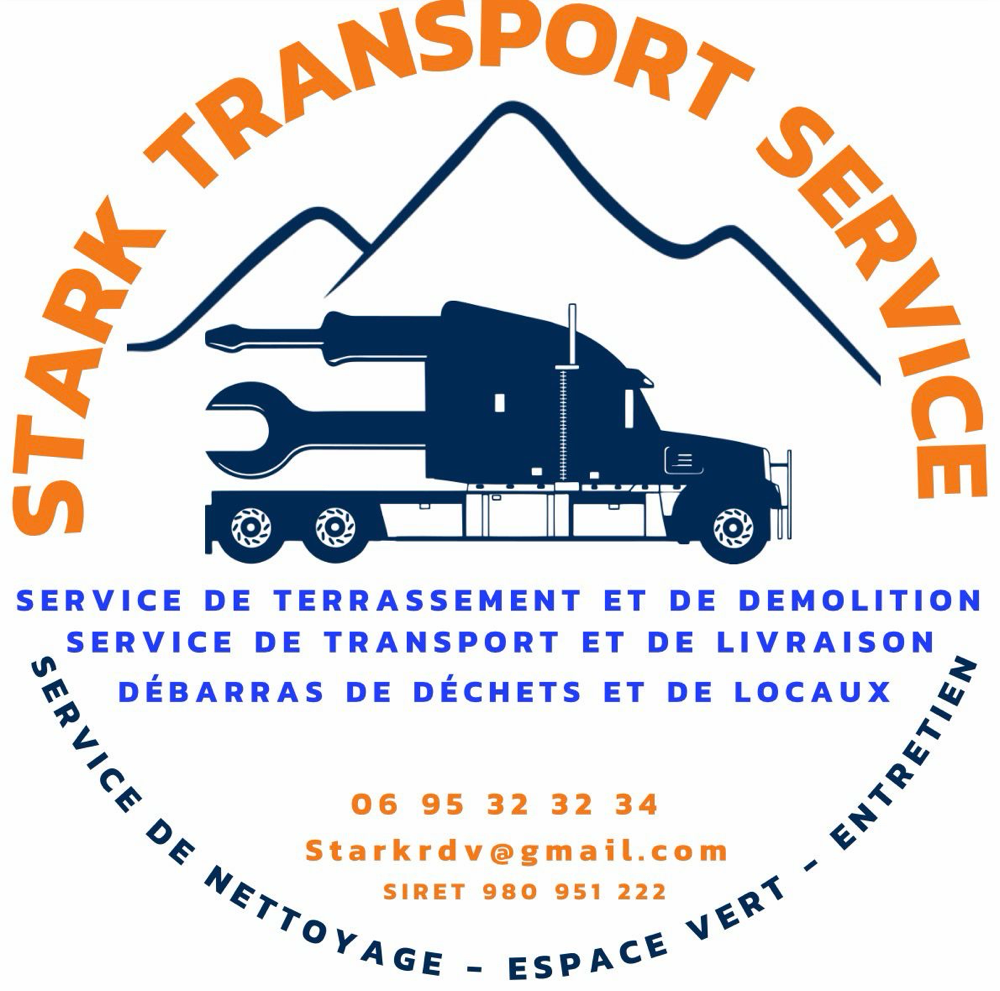 À votre service.