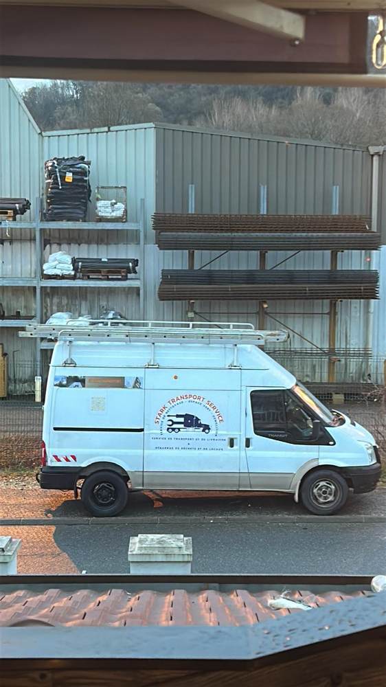 🚛⚒️