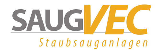 SAUGVEC Zentralstaubsauger mit Schlaucheinzug
