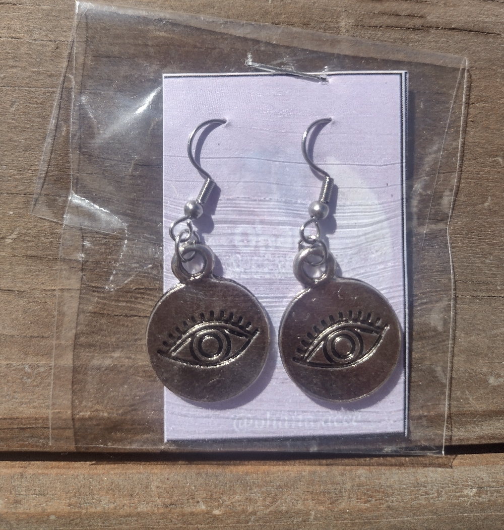 Aros acero quirúrgico $300