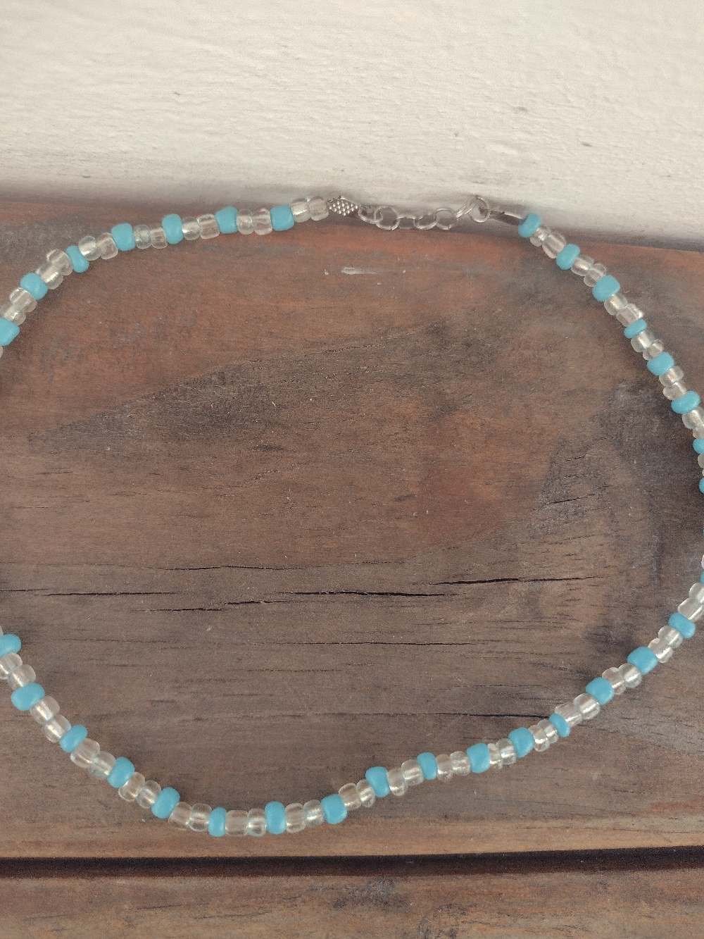 Collar $550