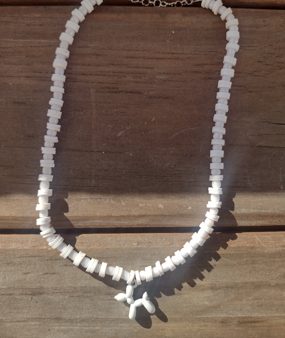 Collar $550