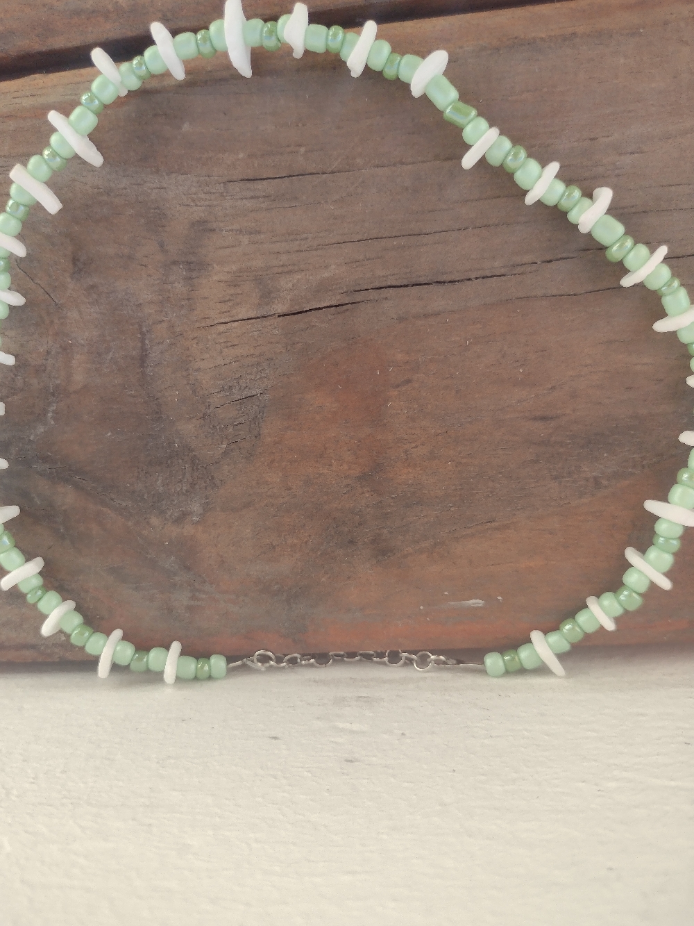 Collar $550