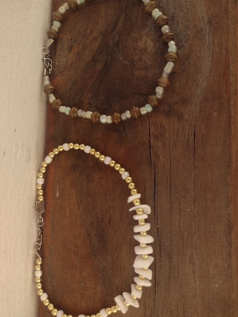 Tobilleras $400