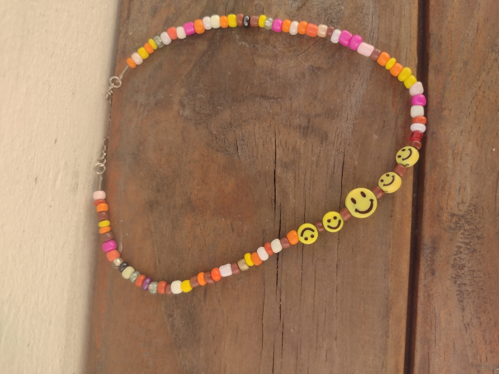 Collar $550