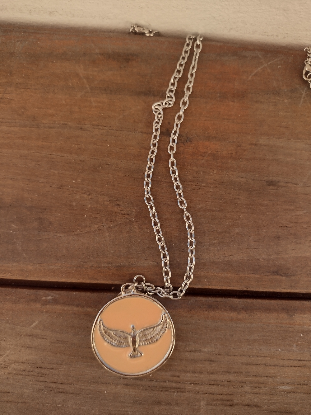 Collar de hierro fundido $400