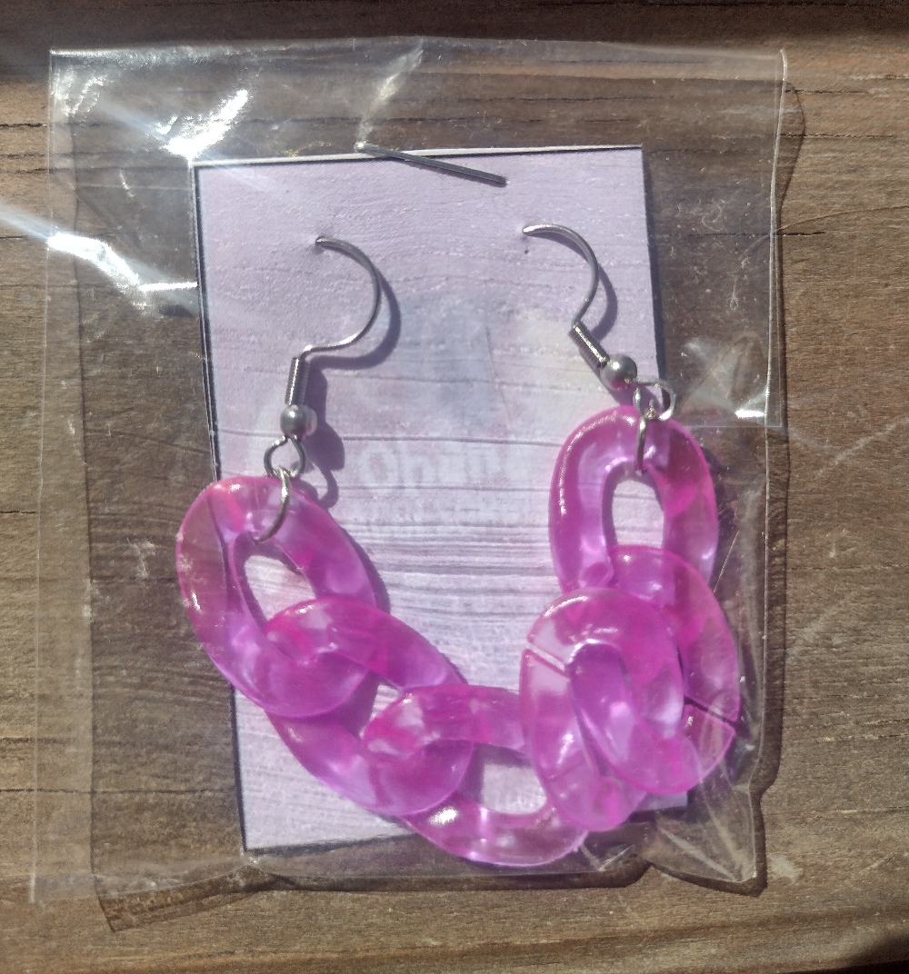 Aros de 3,4,5 eslabones, $250/$300