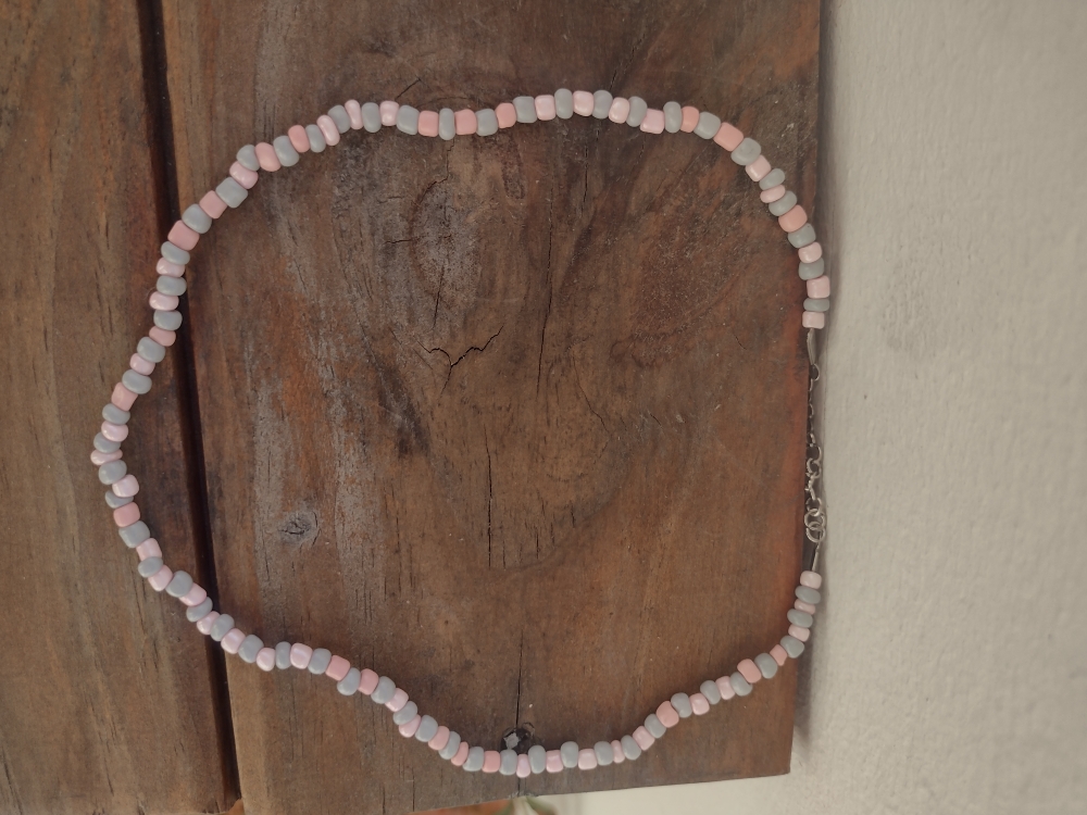 Collar $550