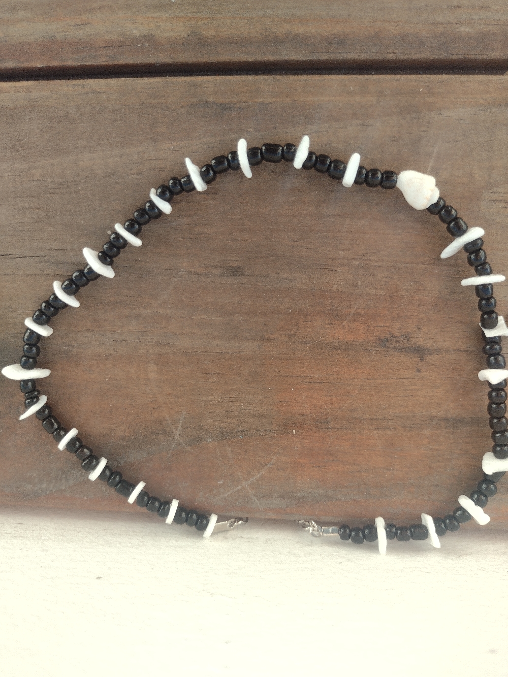 Collar $550